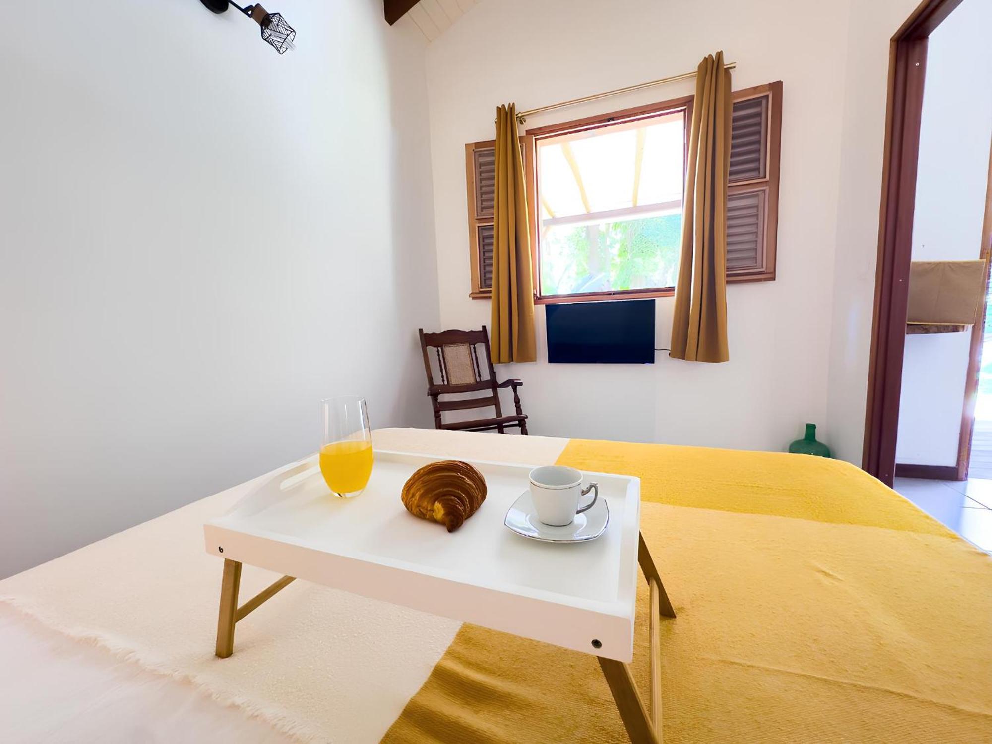 Bungalow Le Balisier Pointe-Noire Ngoại thất bức ảnh